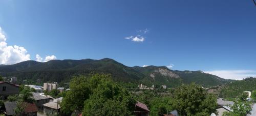 Borjomi Georgia Last Minute Discount Code Agoda.com