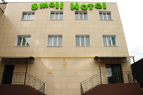 Smolensk Russland Last-Minute-Rabattcode Booking.com