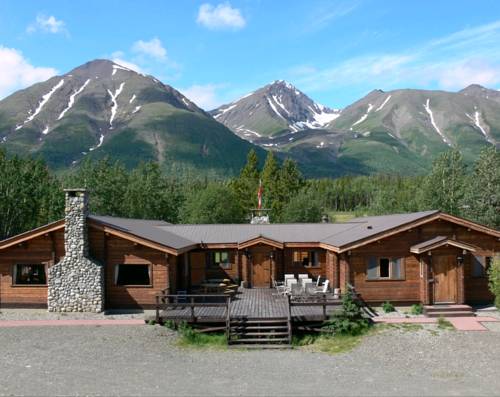Haines Junction (Yukon) Canada Last Minute Discount Code Booking.com