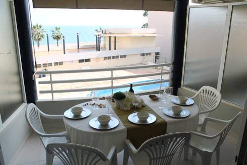 Peñíscola España Último Minuto Código de Descuento Booking.com