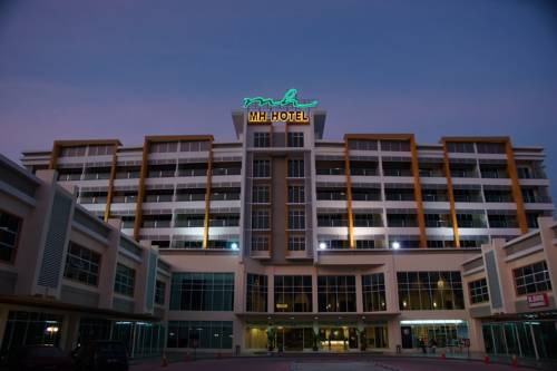 Sungai Siput Malaysia Last Minute Discount Code Booking.com