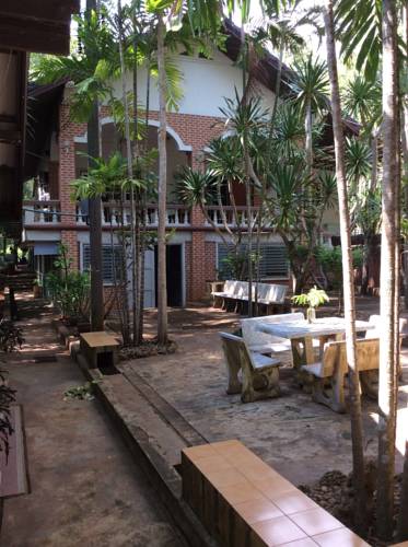 Saiyok Thailand Last-Minute-Rabattcode Booking.com
