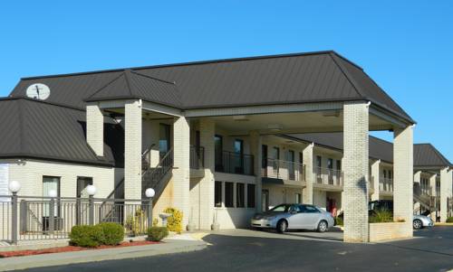 York (South Carolina) Vereinigte Staaten Last-Minute-Rabattcode Booking.com