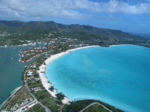 Jolly Harbour Antigua & Barbuda Last-Minute-Rabattcode Booking.com