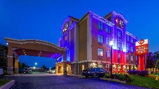 Barrie (ON) Canada Last Minute Discount Code Agoda.com