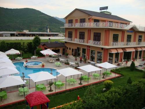 Elbasan Italien Last-Minute-Rabattcode Booking.com