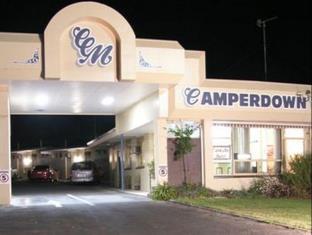 Camperdown (VIC) Australia Last Minute Discount Code Agoda.com
