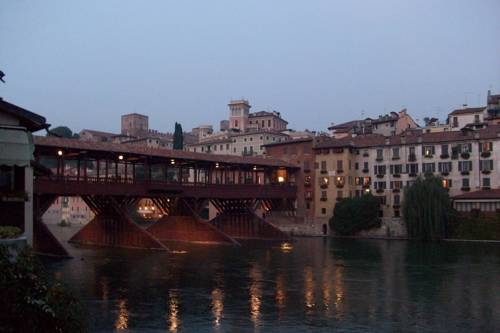 Bassano del Grappa Italy Last Minute Discount Code Booking.com