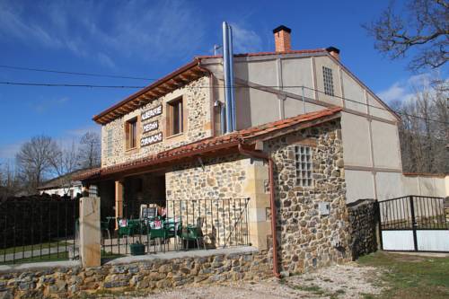 Boca de Huérgano Spanien Last-Minute-Rabattcode Booking.com