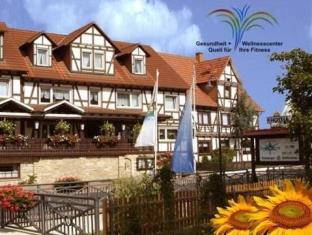 Waldkappel Germany Last Minute Discount Code Agoda.com
