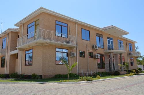 Mtwara Tansania Last-Minute-Rabattcode Booking.com