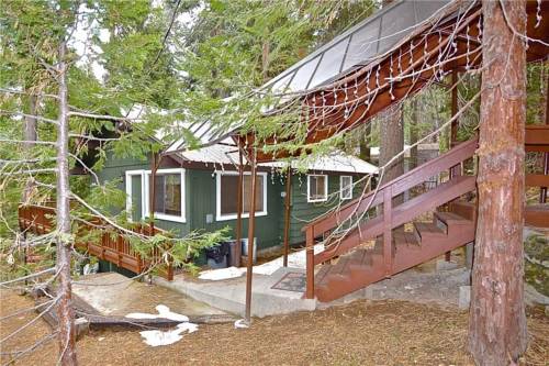 Shaver Lake (California) United States Last Minute Discount Code Booking.com