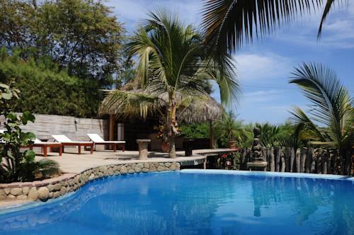 Máncora Peru Last-Minute-Rabattcode Booking.com