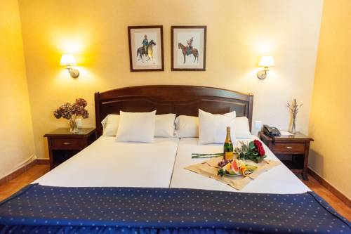 San Lorenzo de El Escorial Spain Last Minute Discount Code Booking.com