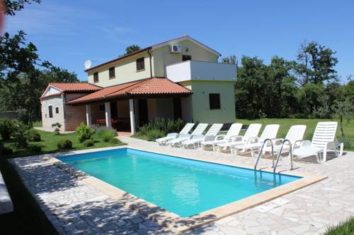 Krnica Kroatien Last-Minute-Rabattcode Booking.com