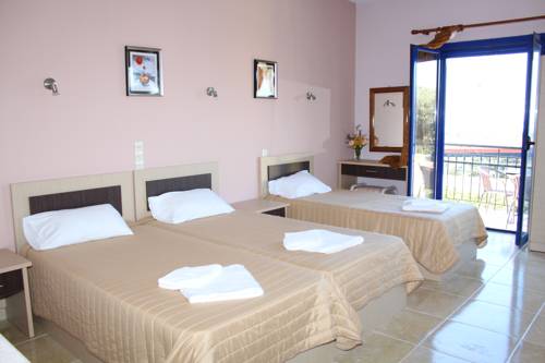 Anaxos Greece Last Minute Discount Code Booking.com