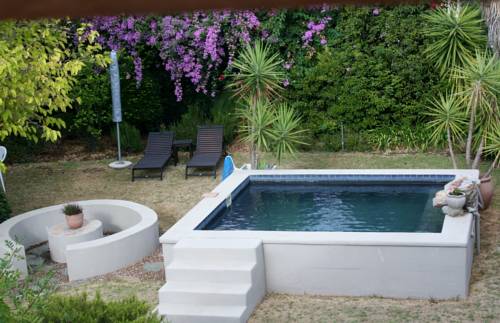 Montagu South Africa Last Minute Discount Code Booking.com