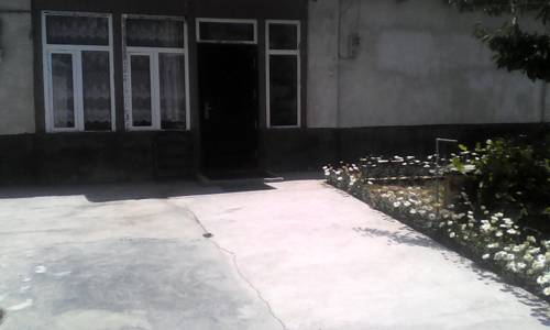 Osh Kirgisistan Last-Minute-Rabattcode Booking.com