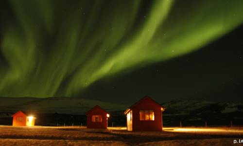 Hvammstangi Islandia Último Minuto Código de Descuento Booking.com