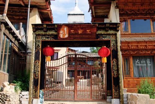 Shangri-la China Last Minute Discount Code Booking.com
