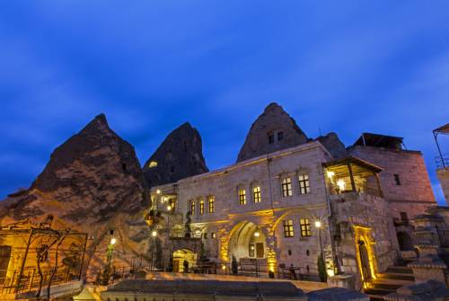 Nevşehir Turkey Last Minute Discount Code Booking.com