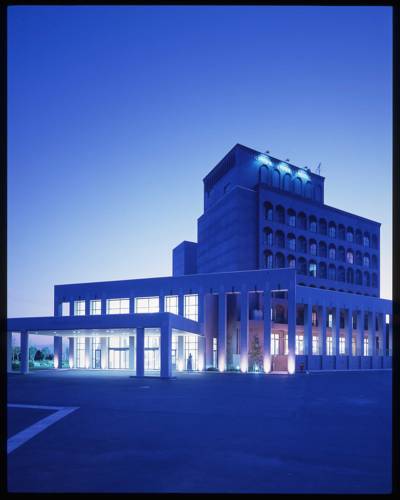 Kirishima Japan Last-Minute-Rabattcode Booking.com