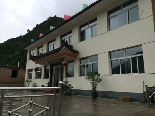 Wutaishan China Last-Minute-Rabattcode Booking.com