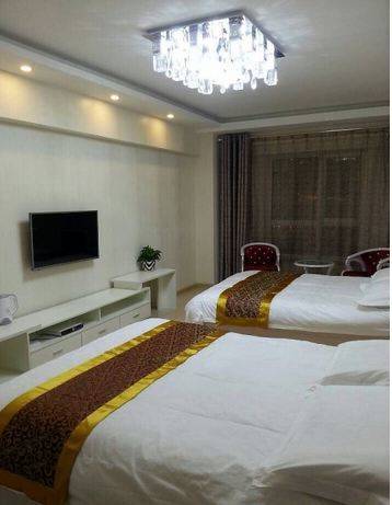 Manzhouli China Last Minute Discount Code Booking.com