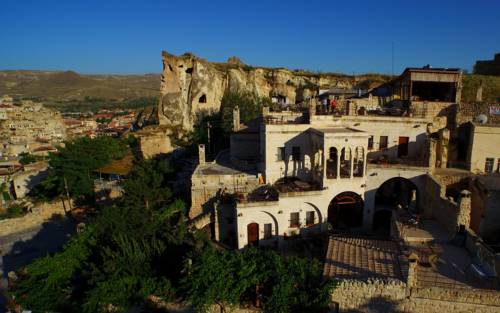 Urgup (Kappadokien) Türkei Last-Minute-Rabattcode Booking.com