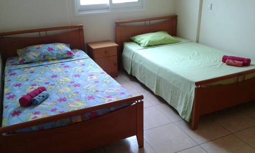 Larnaca Cyprus Laatste minuut Kortingscode Booking.com