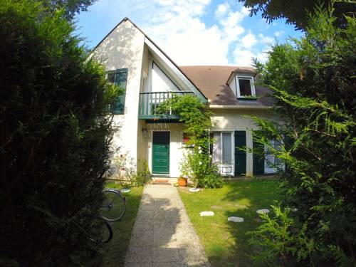 Maisons-Laffitte Frankrijk Laatste minuut Kortingscode Booking.com