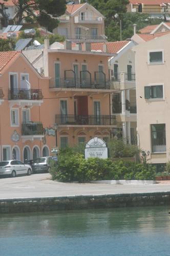 Argostólion Grecia Último Minuto Código de Descuento Booking.com