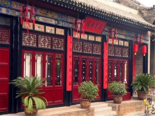 Pingyao China Laatste minuut Kortingscode Booking.com