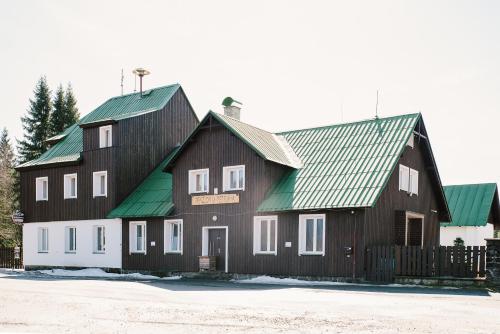Modrava Czech Republic Last Minute Discount Code Agoda.com