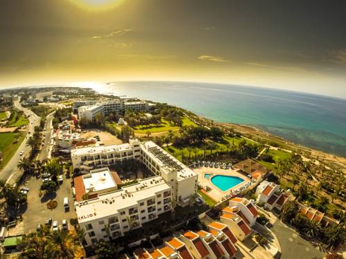 Paphos Cyprus Last Minute Discount Code Booking.com