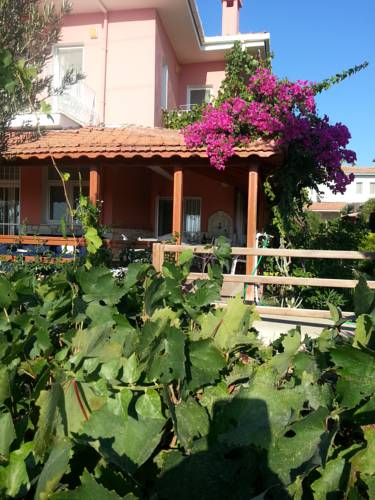 Cesme Turquía Último Minuto Código de Descuento Booking.com