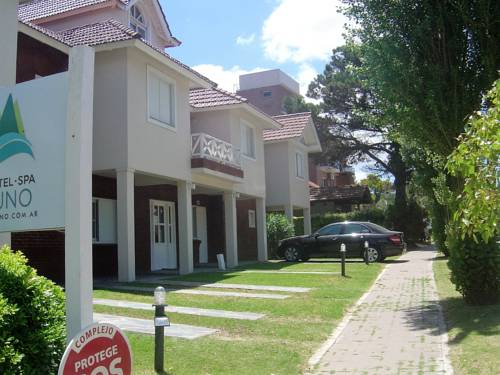 Valeria del Mar Argentina Last Minute Discount Code Booking.com