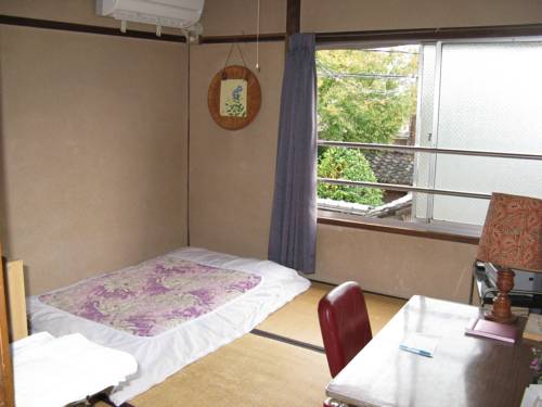 Kyoto Japan Last-Minute-Rabattcode Booking.com