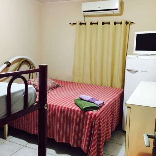 Brasilia Brasilien Last-Minute-Rabattcode Booking.com