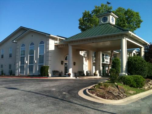 Branson (Missouri) United States Last Minute Discount Code Booking.com