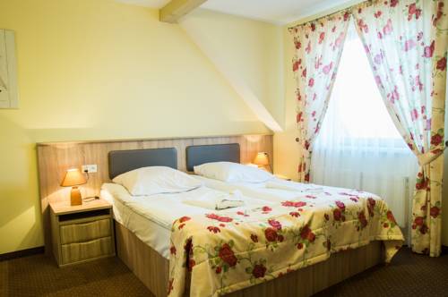 Mikołajki Polen Last-Minute-Rabattcode Booking.com