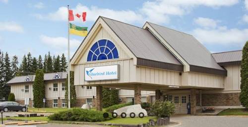 Melfort (Saskatchewan) Canada Last Minute Discount Code Booking.com