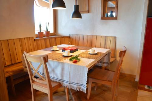 Gliczarow Polen Last-Minute-Rabattcode Booking.com