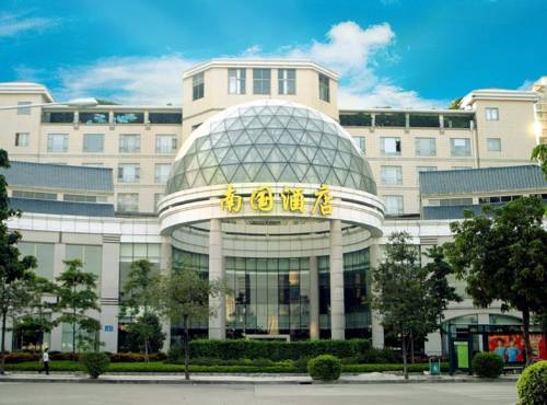Guangzhou China Last-Minute-Rabattcode Booking.com
