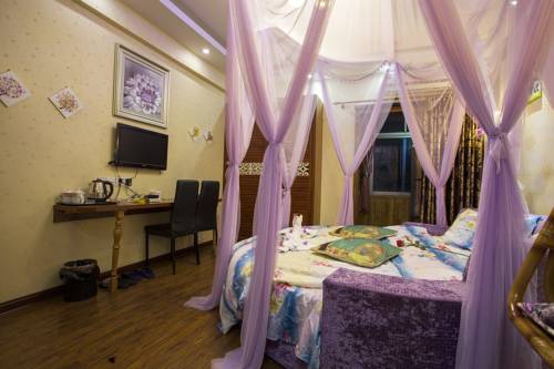 Wuzhen China Last-Minute-Rabattcode Booking.com
