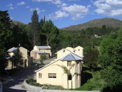 La Falda Argentinien Last-Minute-Rabattcode Booking.com