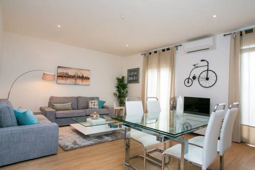 Barcelona Spanje Laatste minuut Kortingscode Booking.com