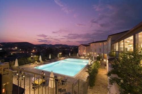 Perugia Italien Last-Minute-Rabattcode Booking.com