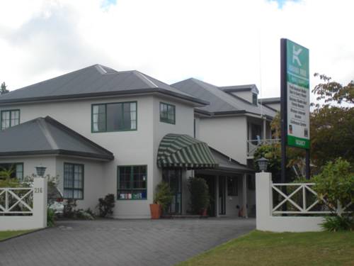 Taupo Nouvelle-Zélande Code de réduction de dernière minute Booking.com