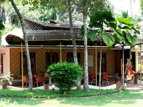 Alleppey India Último Minuto Código de Descuento Booking.com